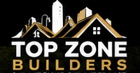 Top Zone Builders logo